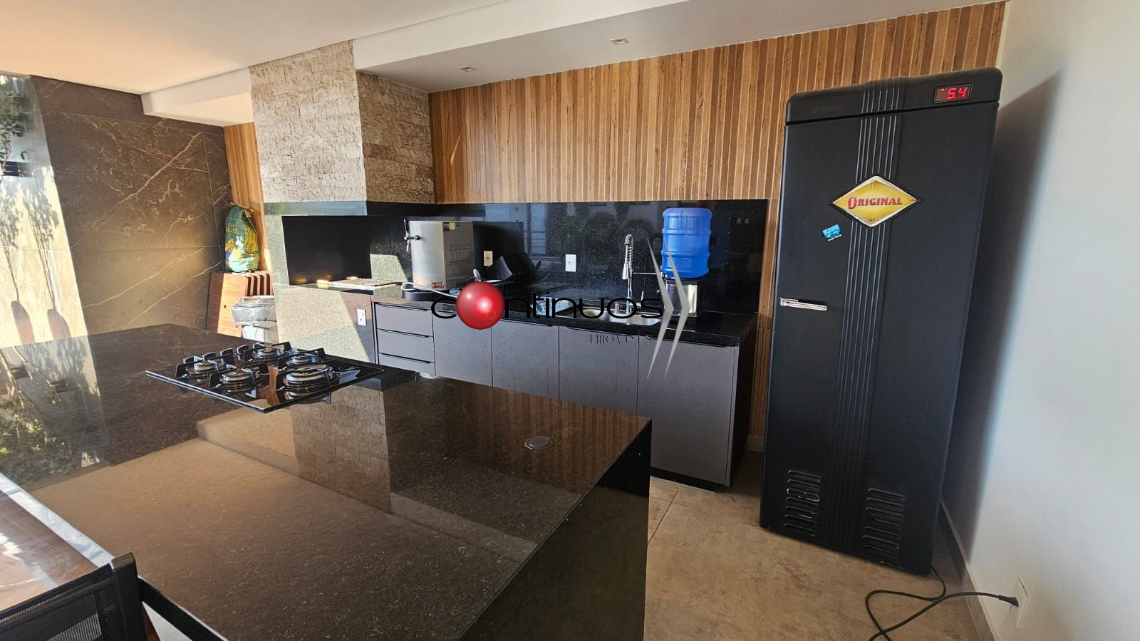 Casa de Condomínio, 4 quartos - Foto 8