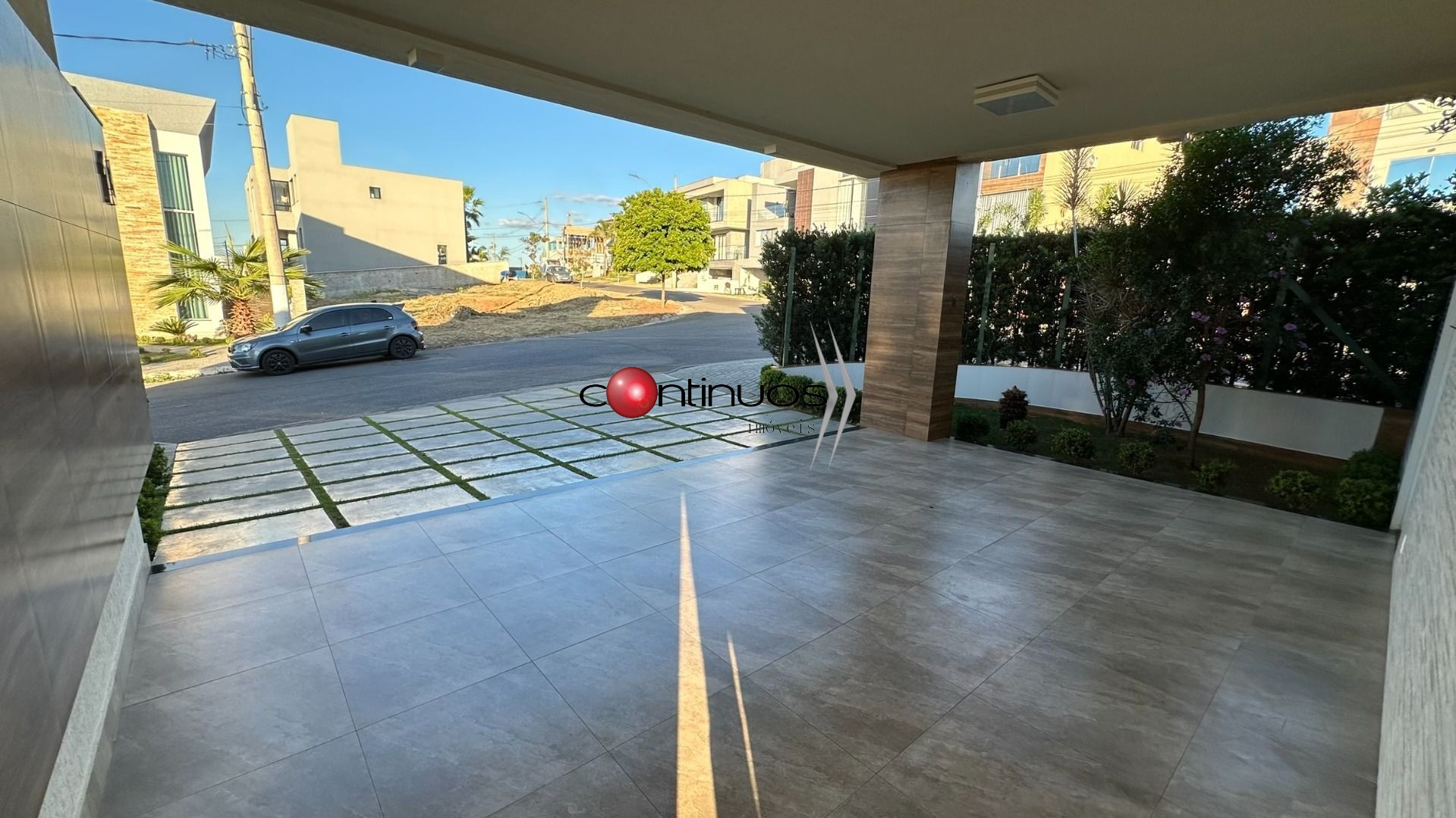 Casa de Condomínio à venda com 4 quartos, 375m² - Foto 6