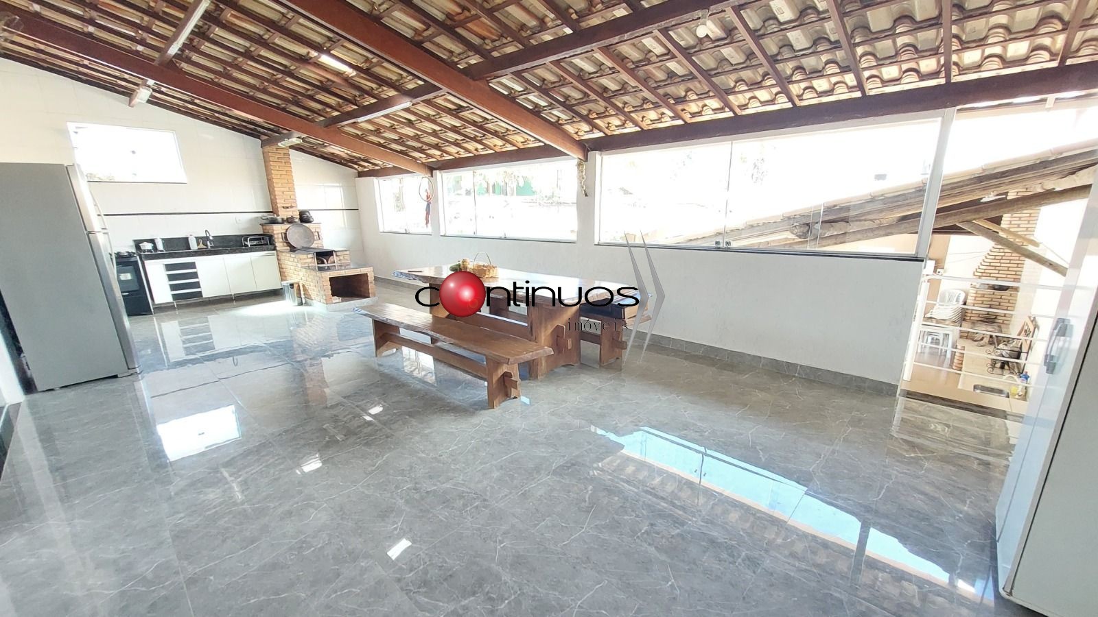 Casa, 3 quartos, 232 m² - Foto 22