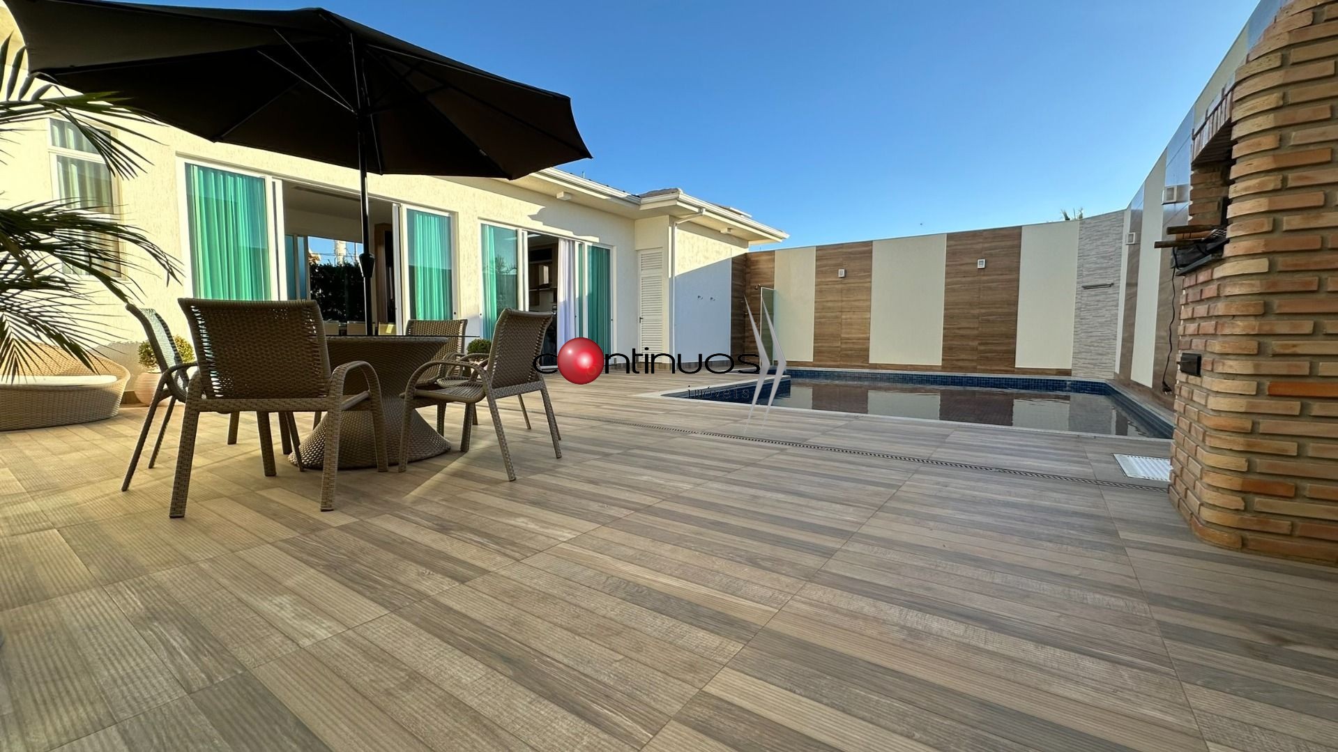 Casa de Condomínio à venda com 4 quartos, 375m² - Foto 37