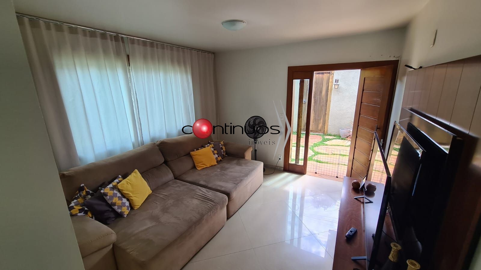 Casa, 3 quartos, 144 m² - Foto 7