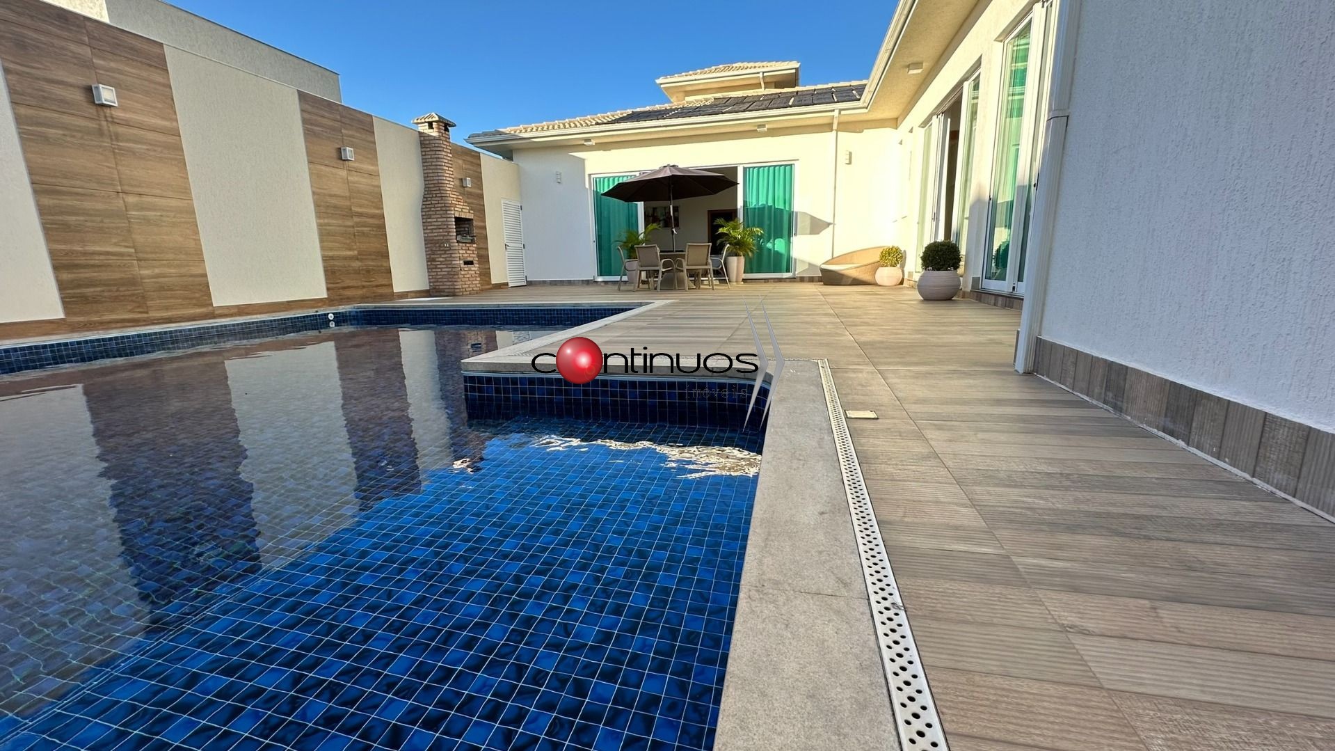 Casa de Condomínio à venda com 4 quartos, 375m² - Foto 43