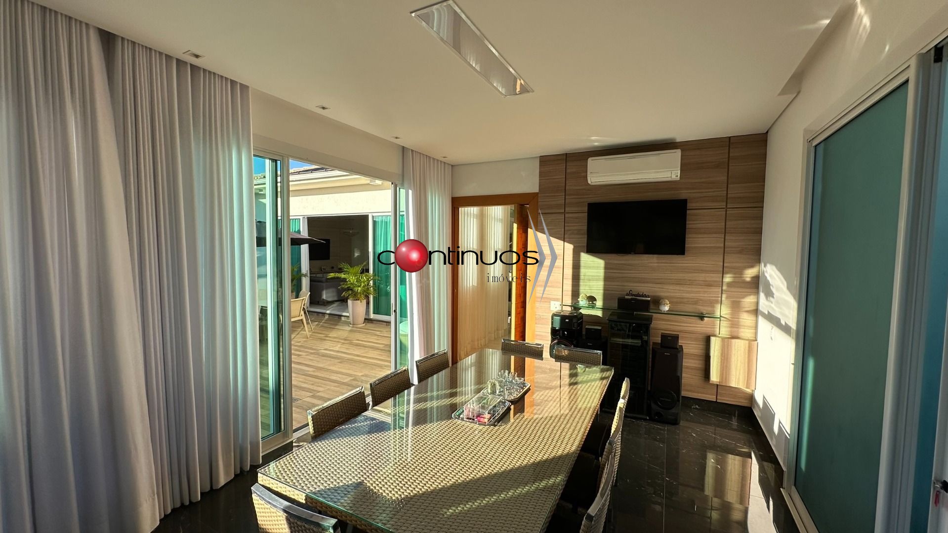 Casa de Condomínio à venda com 4 quartos, 375m² - Foto 29