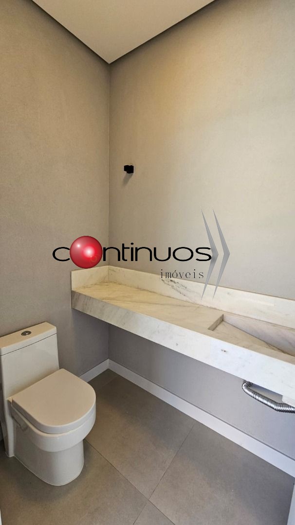 Casa de Condomínio, 4 quartos - Foto 8