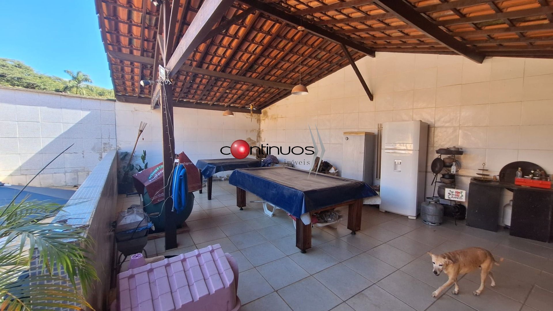 Casa, 3 quartos, 120 m² - Foto 16