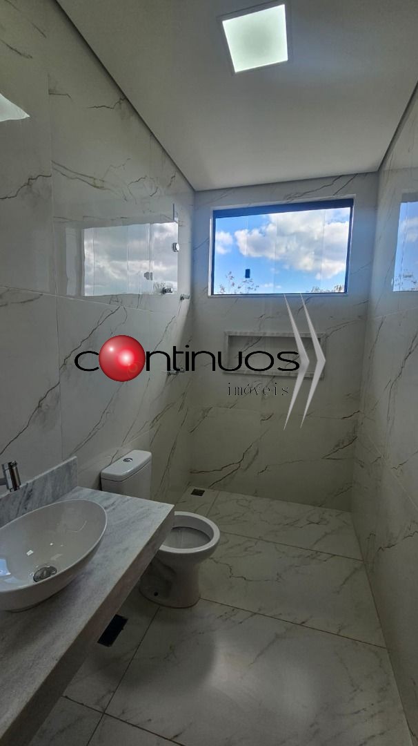 Casa, 3 quartos, 136 m² - Foto 8