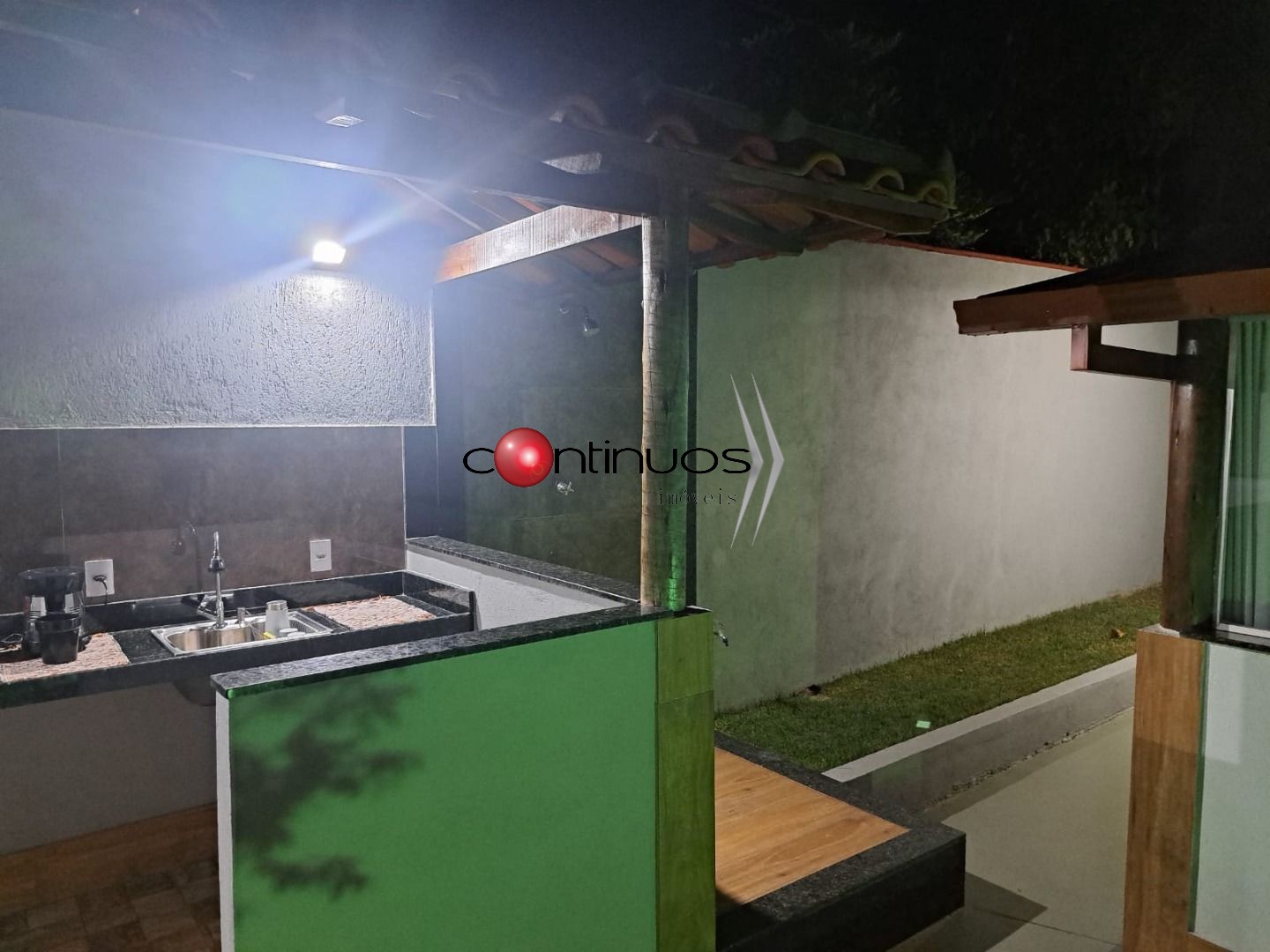 Casa, 3 quartos, 250 m² - Foto 45