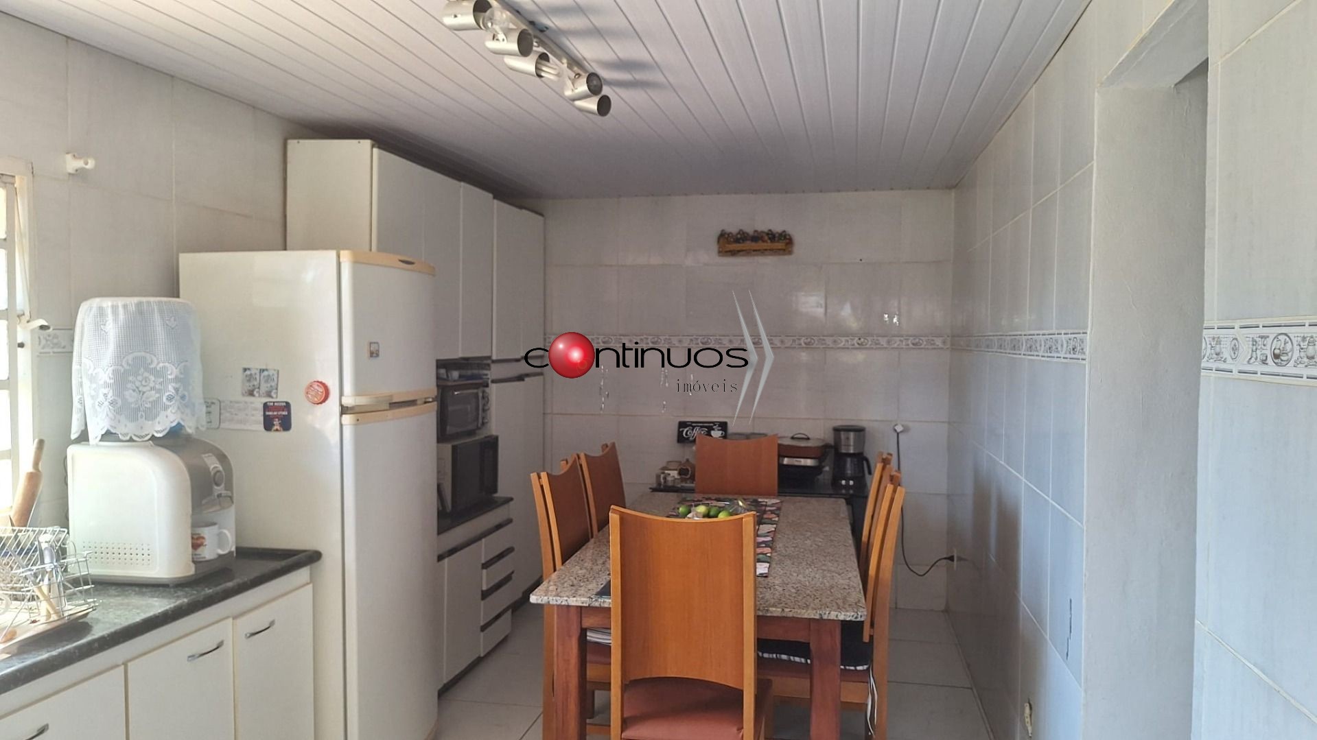 Casa, 3 quartos, 120 m² - Foto 6