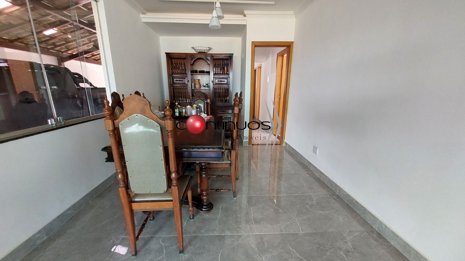 Casa, 3 quartos, 232 m² - Foto 8