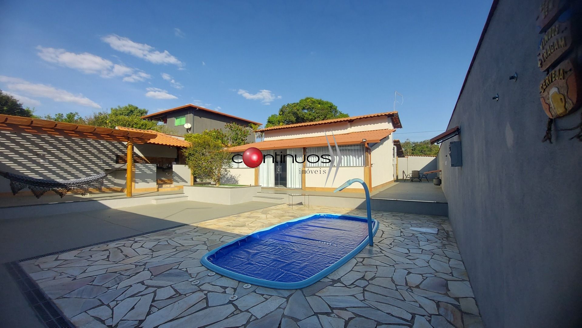 Casa, 3 quartos, 250 m² - Foto 20
