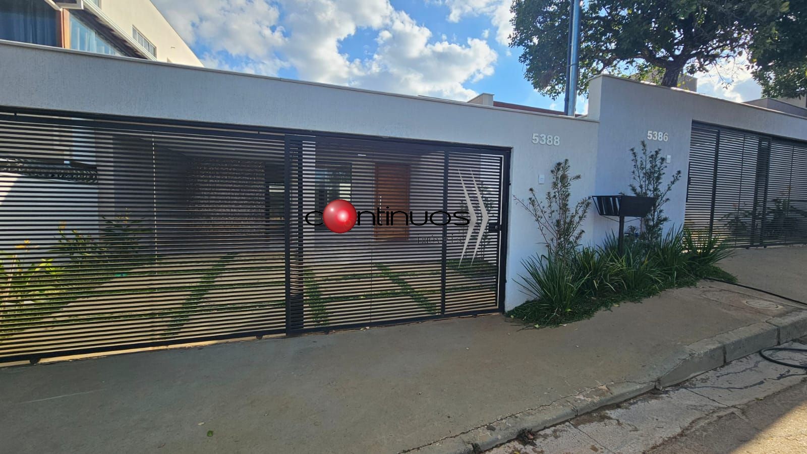 Casa, 3 quartos, 119 m² - Foto 2