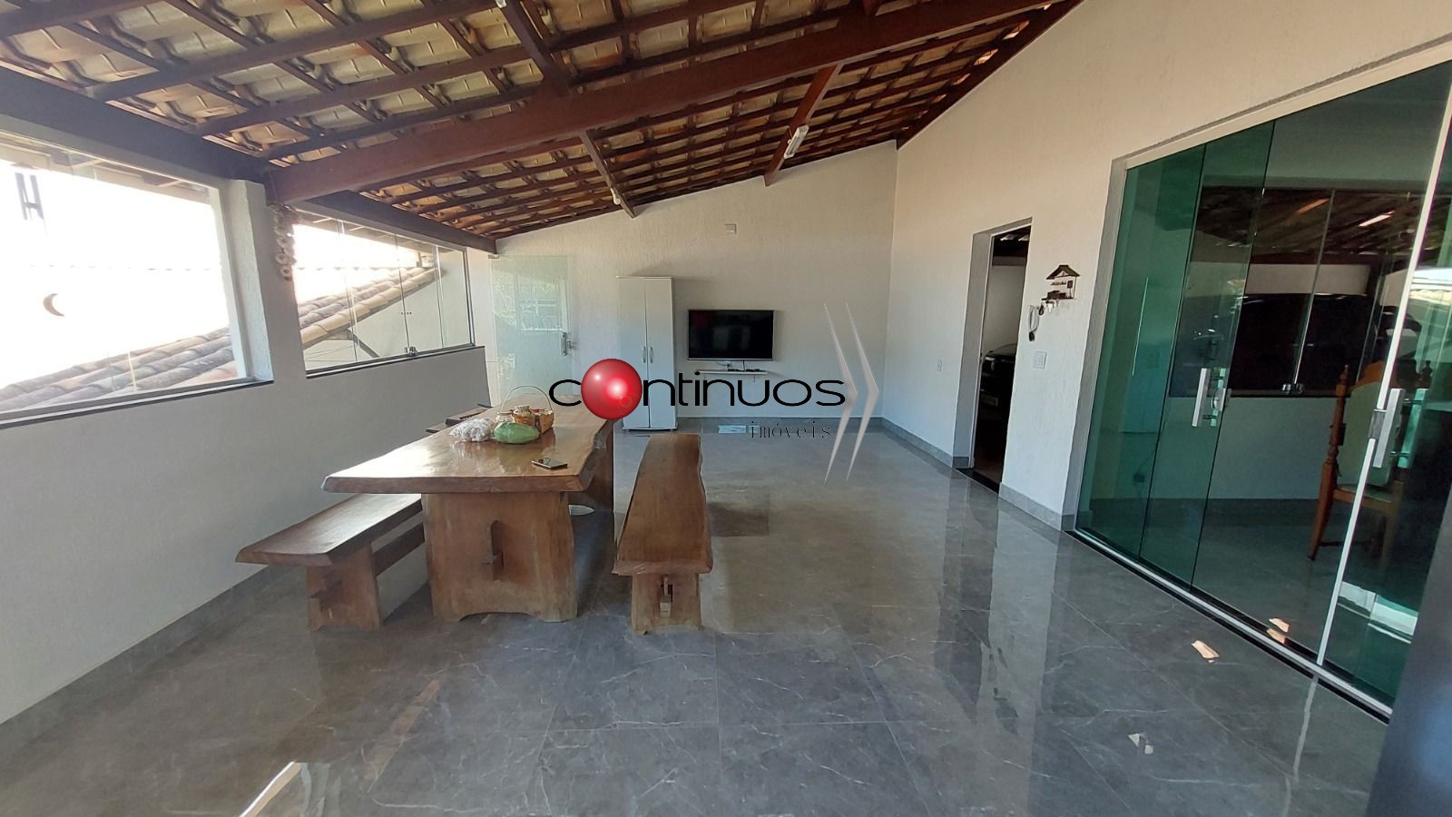 Casa, 3 quartos, 232 m² - Foto 24