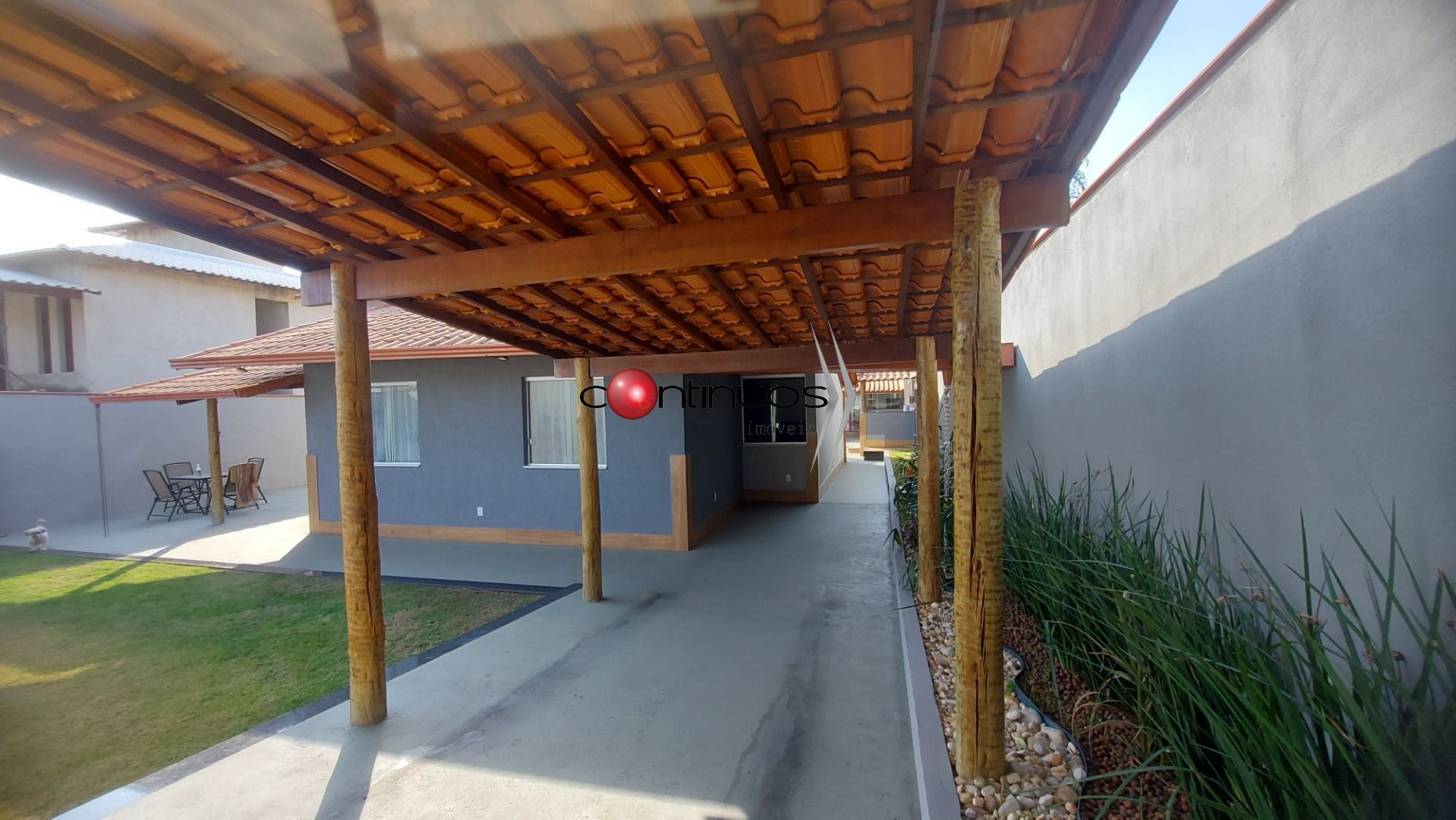 Casa, 3 quartos, 250 m² - Foto 30