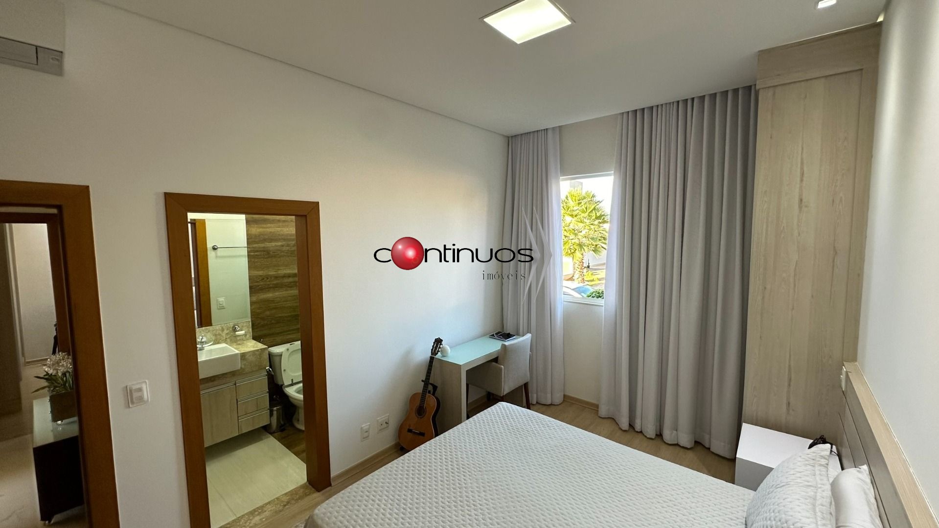 Casa de Condomínio à venda com 4 quartos, 375m² - Foto 19