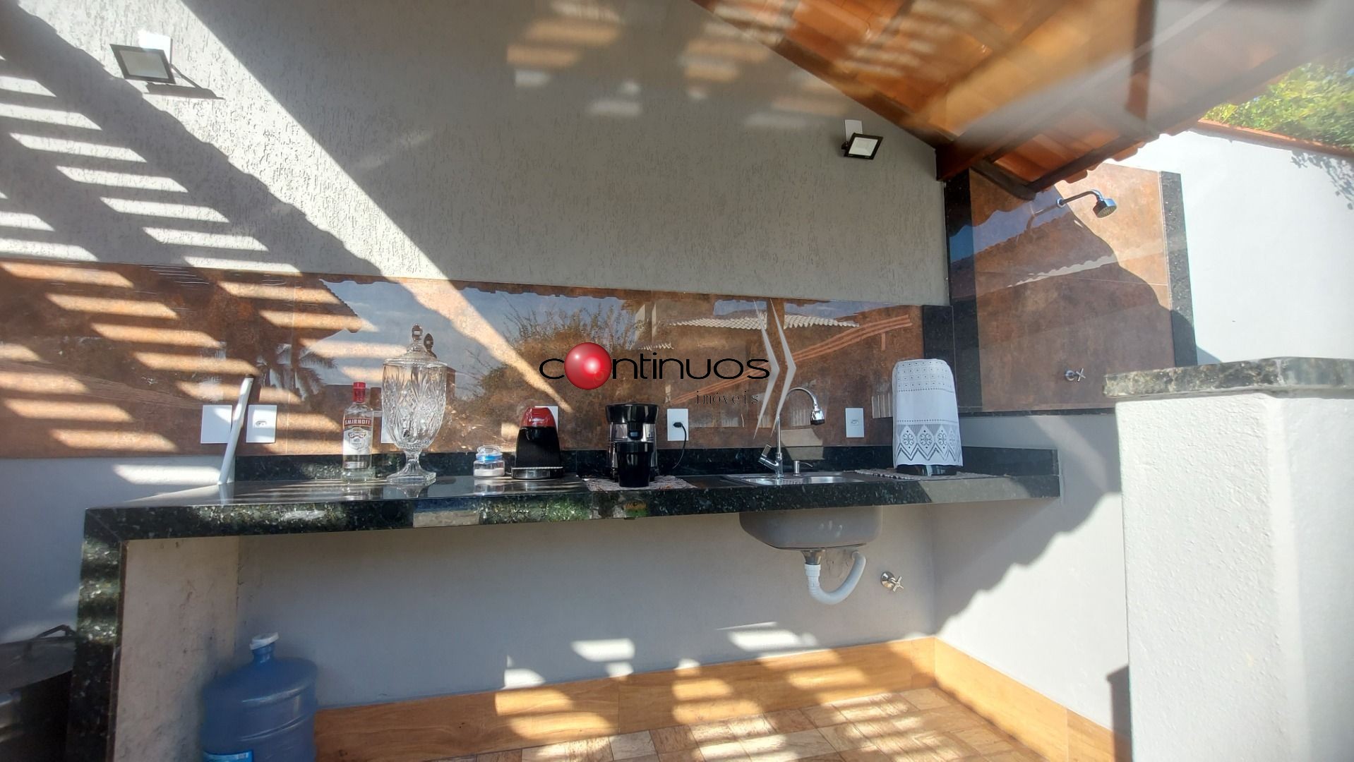 Casa, 3 quartos, 250 m² - Foto 10