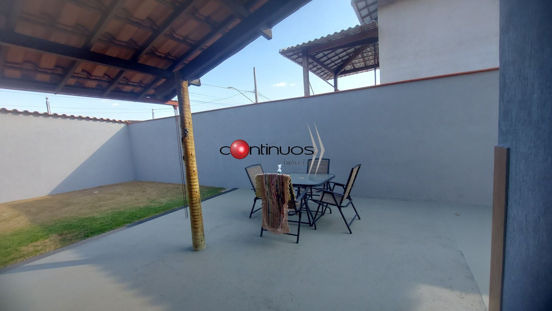 Casa, 3 quartos, 250 m² - Foto 23