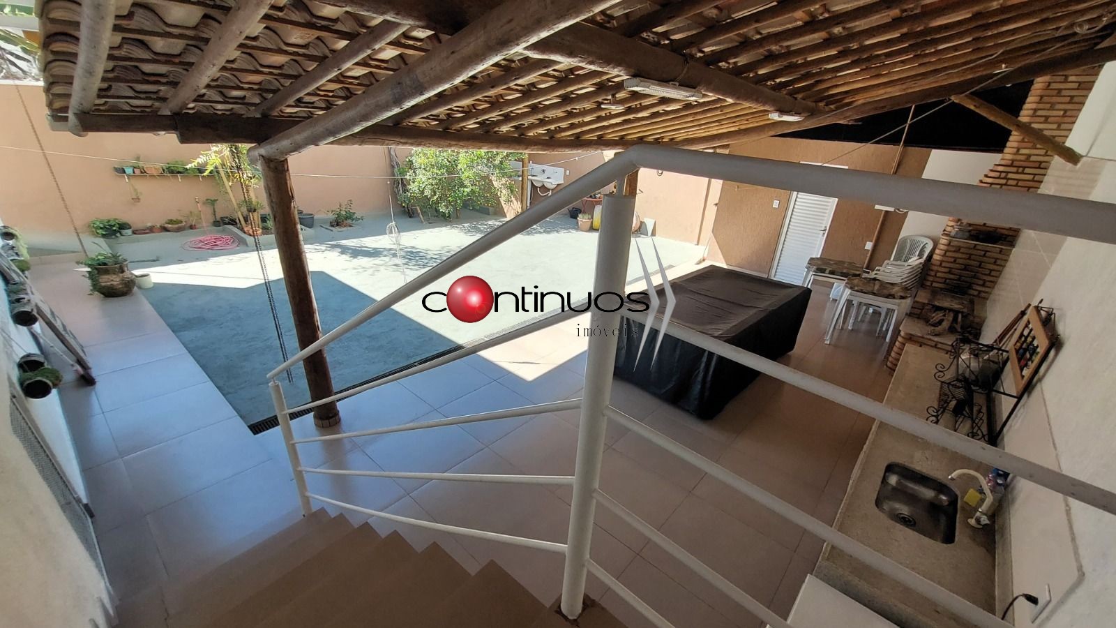 Casa, 3 quartos, 232 m² - Foto 25