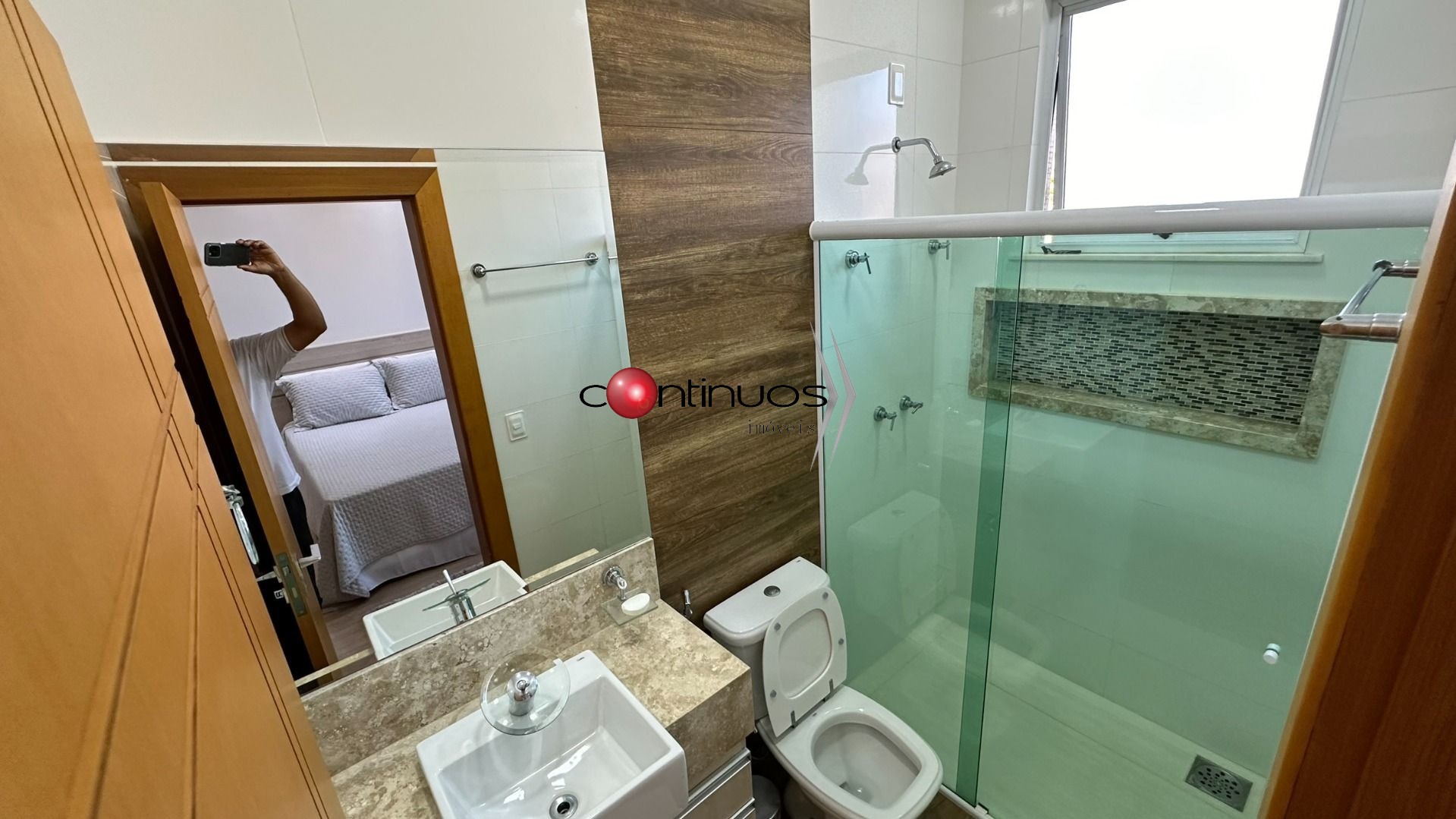 Casa de Condomínio à venda com 4 quartos, 375m² - Foto 20