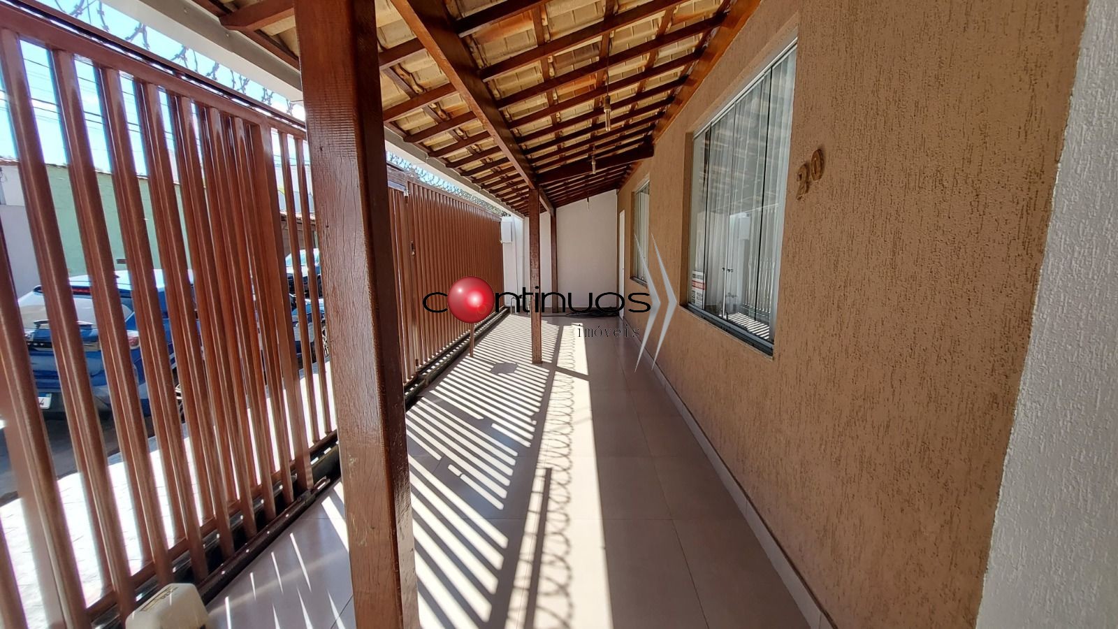 Casa, 3 quartos, 232 m² - Foto 3