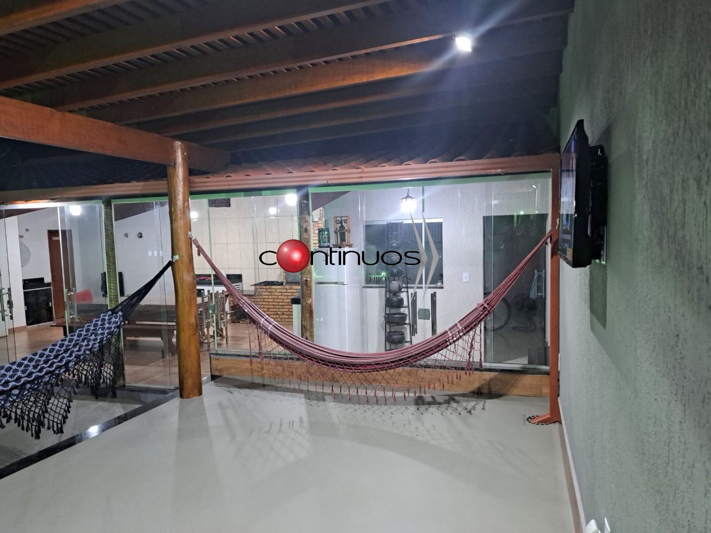 Casa, 3 quartos, 250 m² - Foto 41
