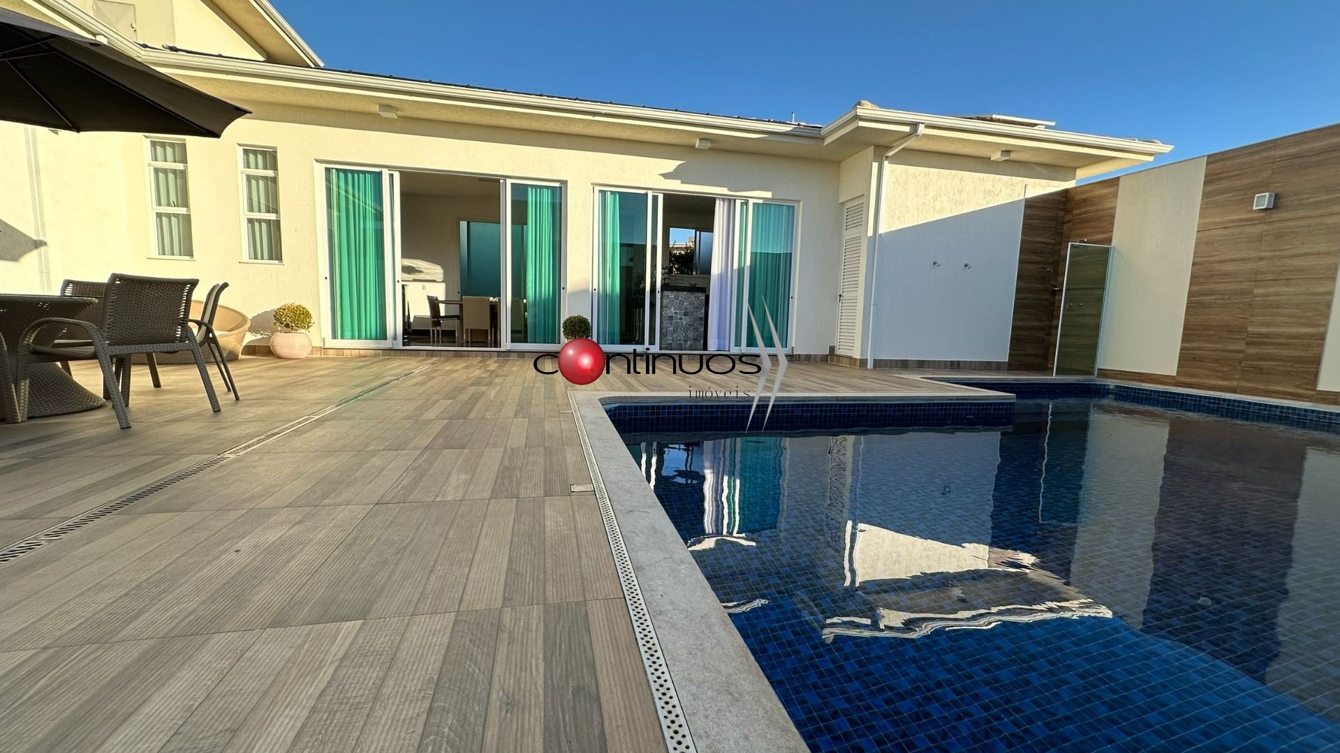 Casa de Condomínio à venda com 4 quartos, 375m² - Foto 40