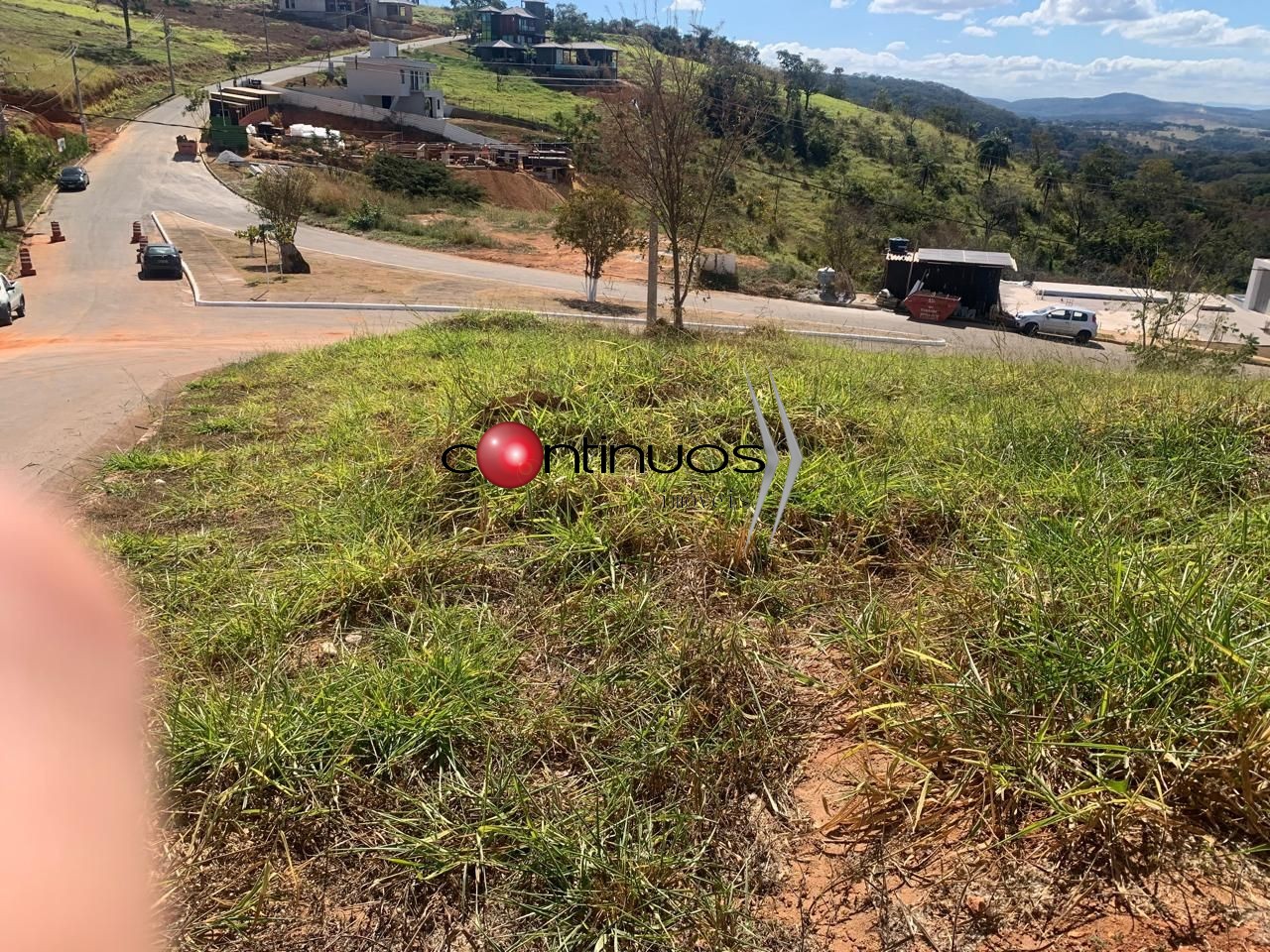 Terreno, 1011 m² - Foto 4