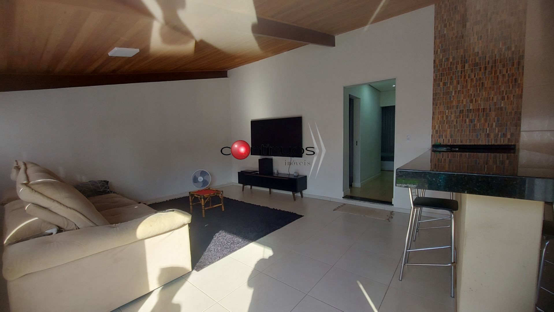 Casa, 3 quartos, 250 m² - Foto 3