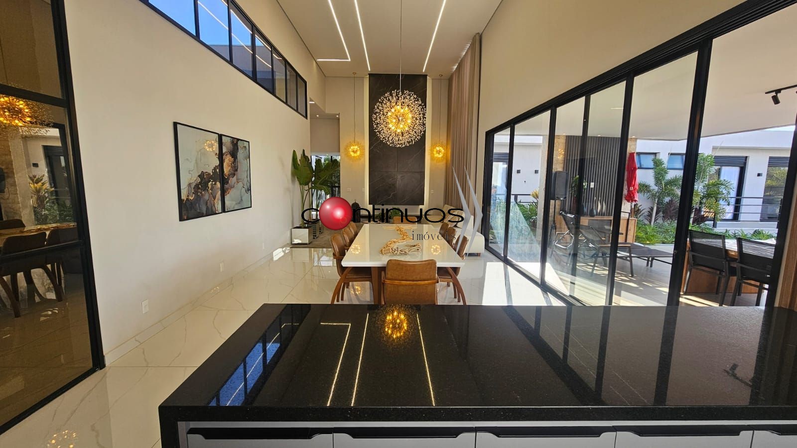 Casa de Condomínio, 4 quartos - Foto 9
