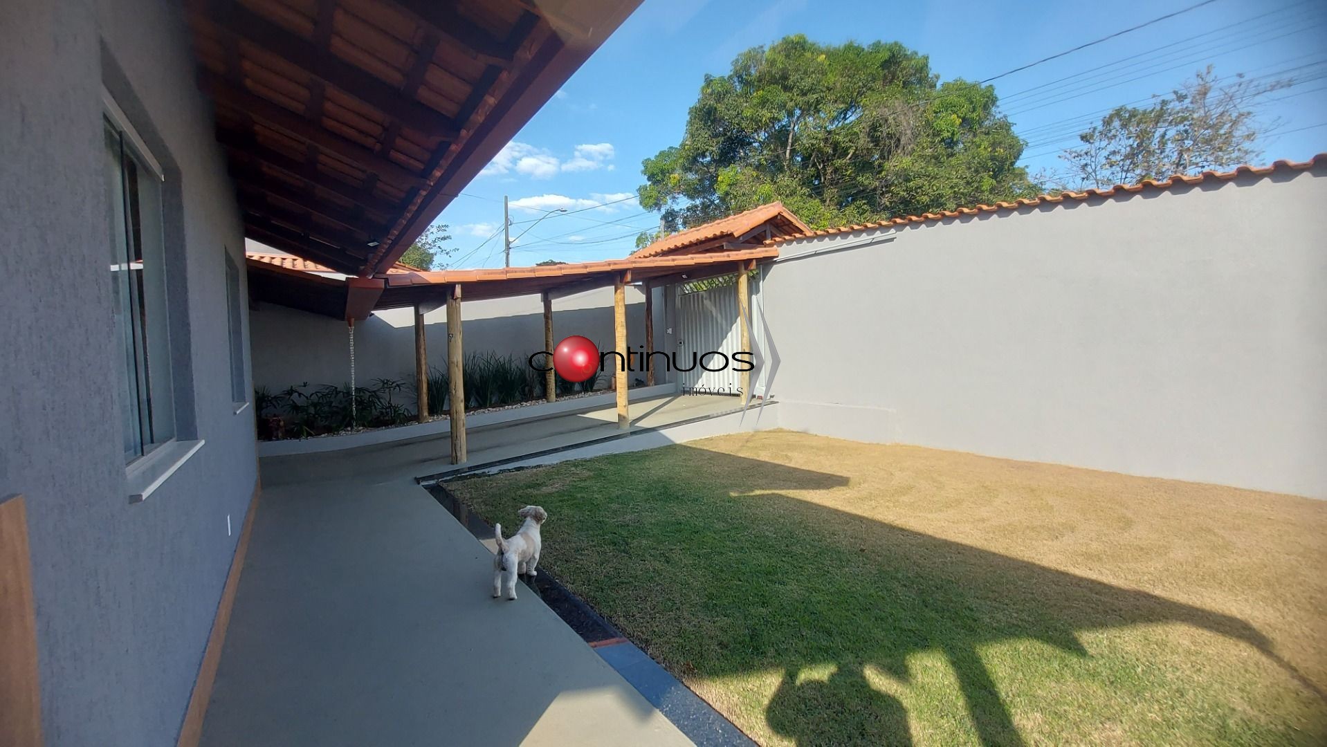 Casa, 3 quartos, 250 m² - Foto 21