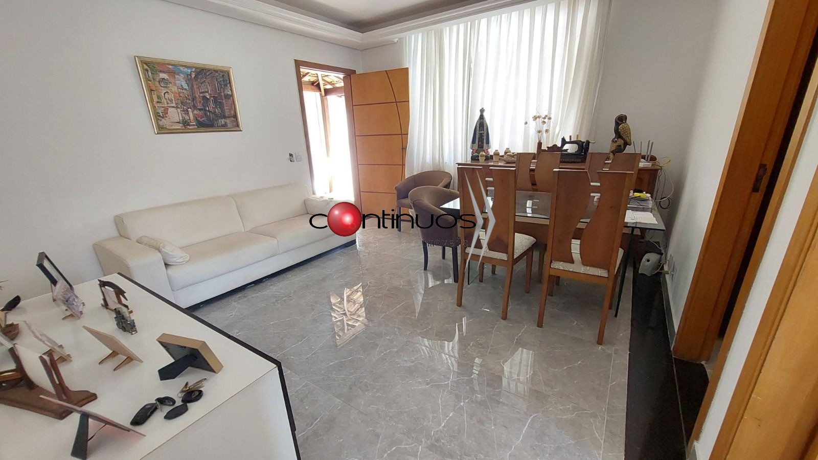 Casa, 3 quartos, 232 m² - Foto 4