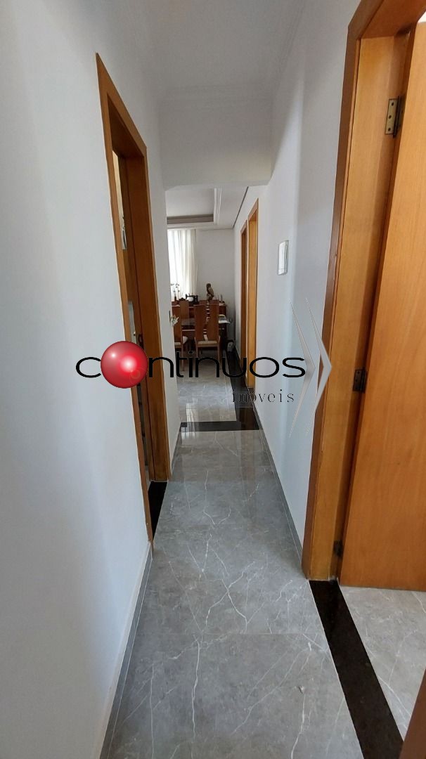 Casa, 3 quartos, 232 m² - Foto 9