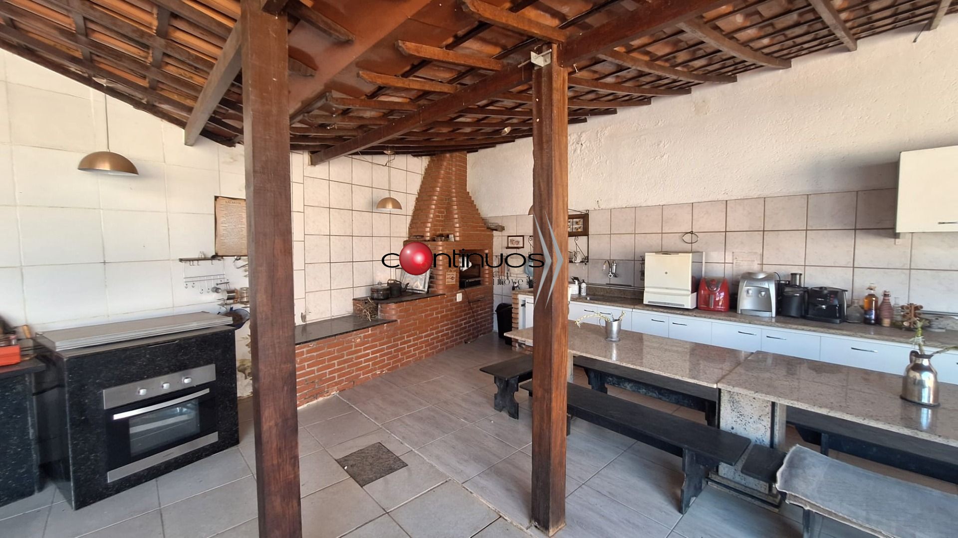 Casa, 3 quartos, 120 m² - Foto 18