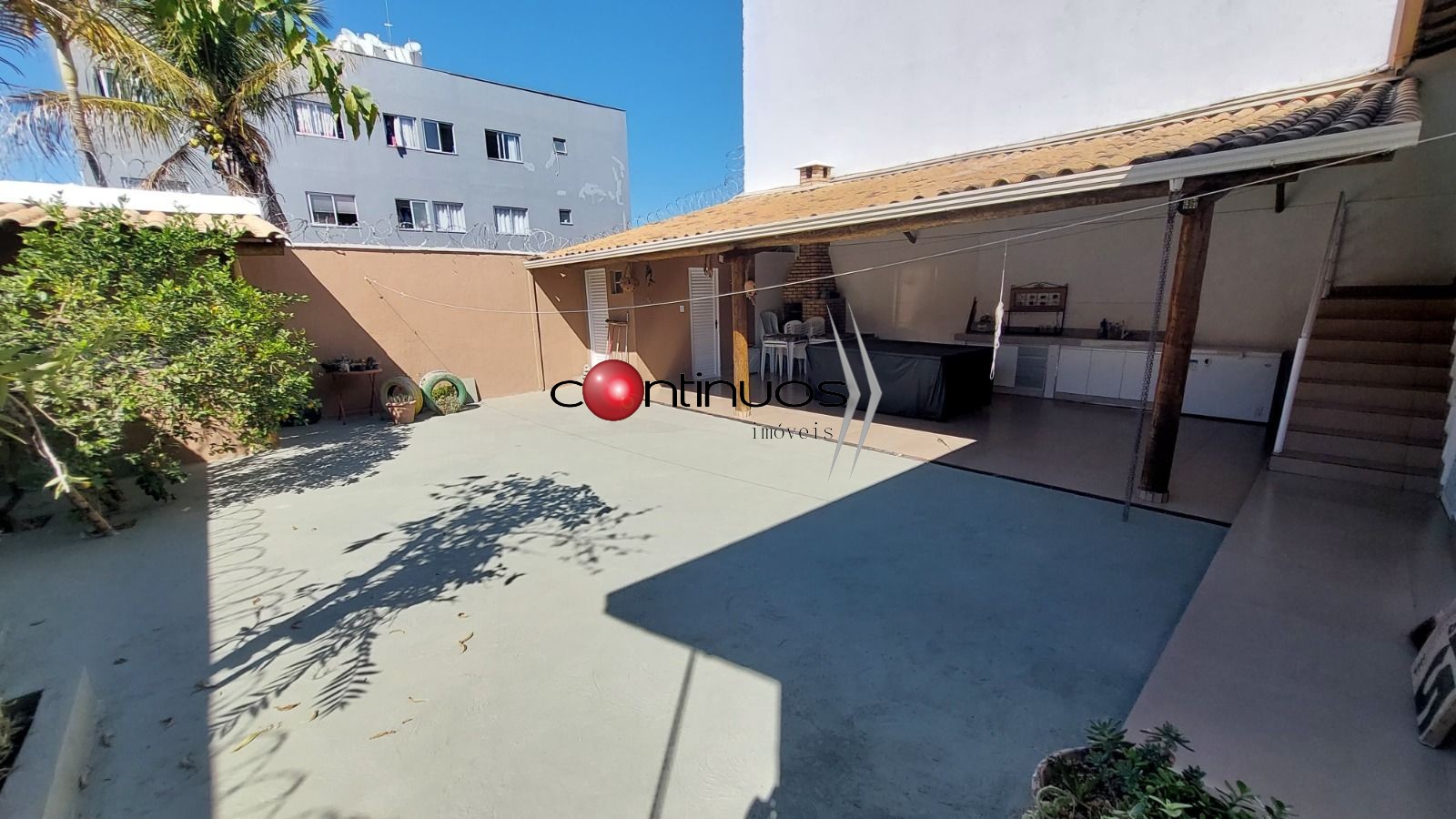 Casa, 3 quartos, 232 m² - Foto 27