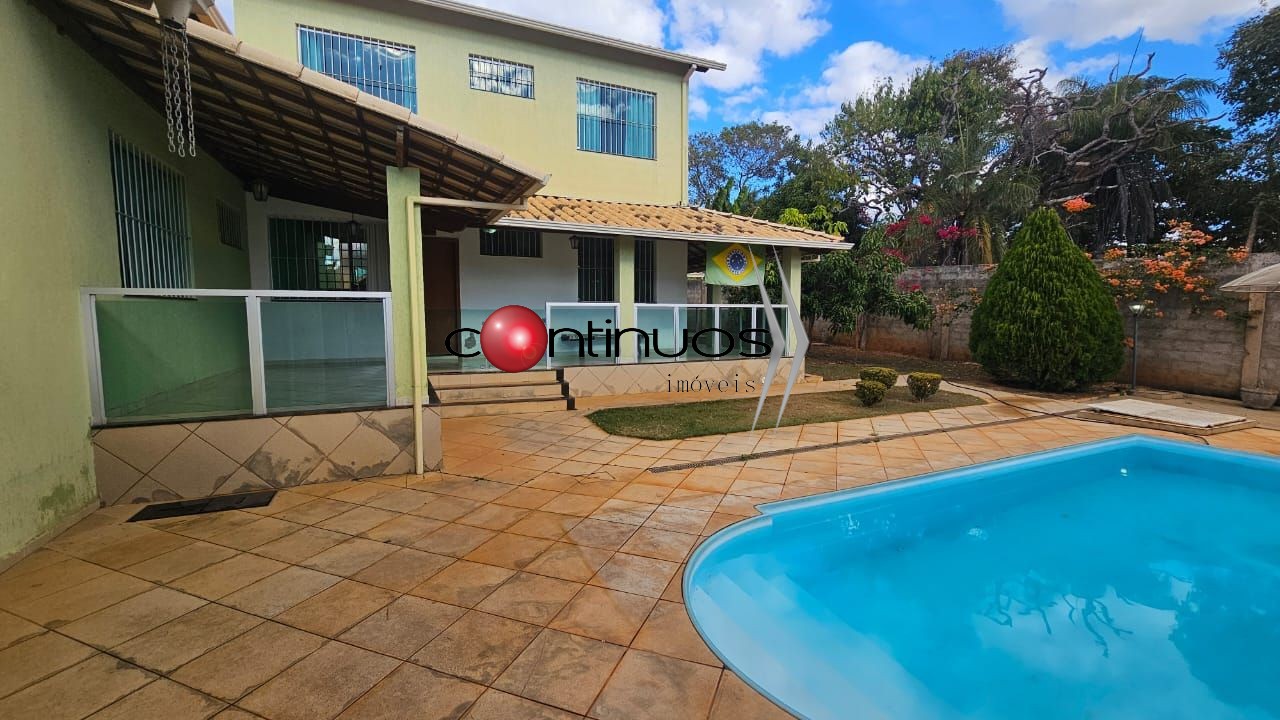 Casa, 4 quartos, 104 m² - Foto 2