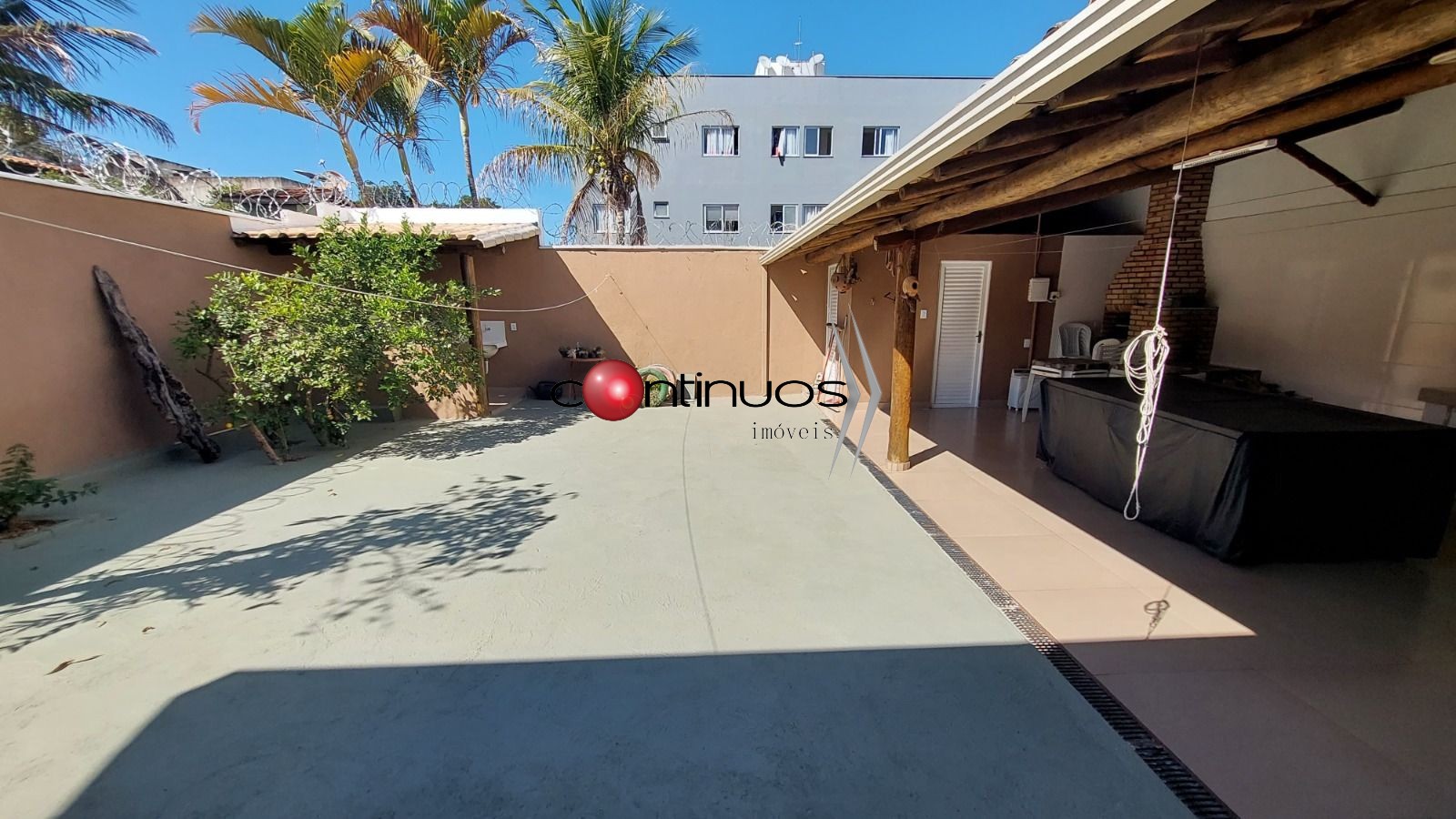 Casa, 3 quartos, 232 m² - Foto 28