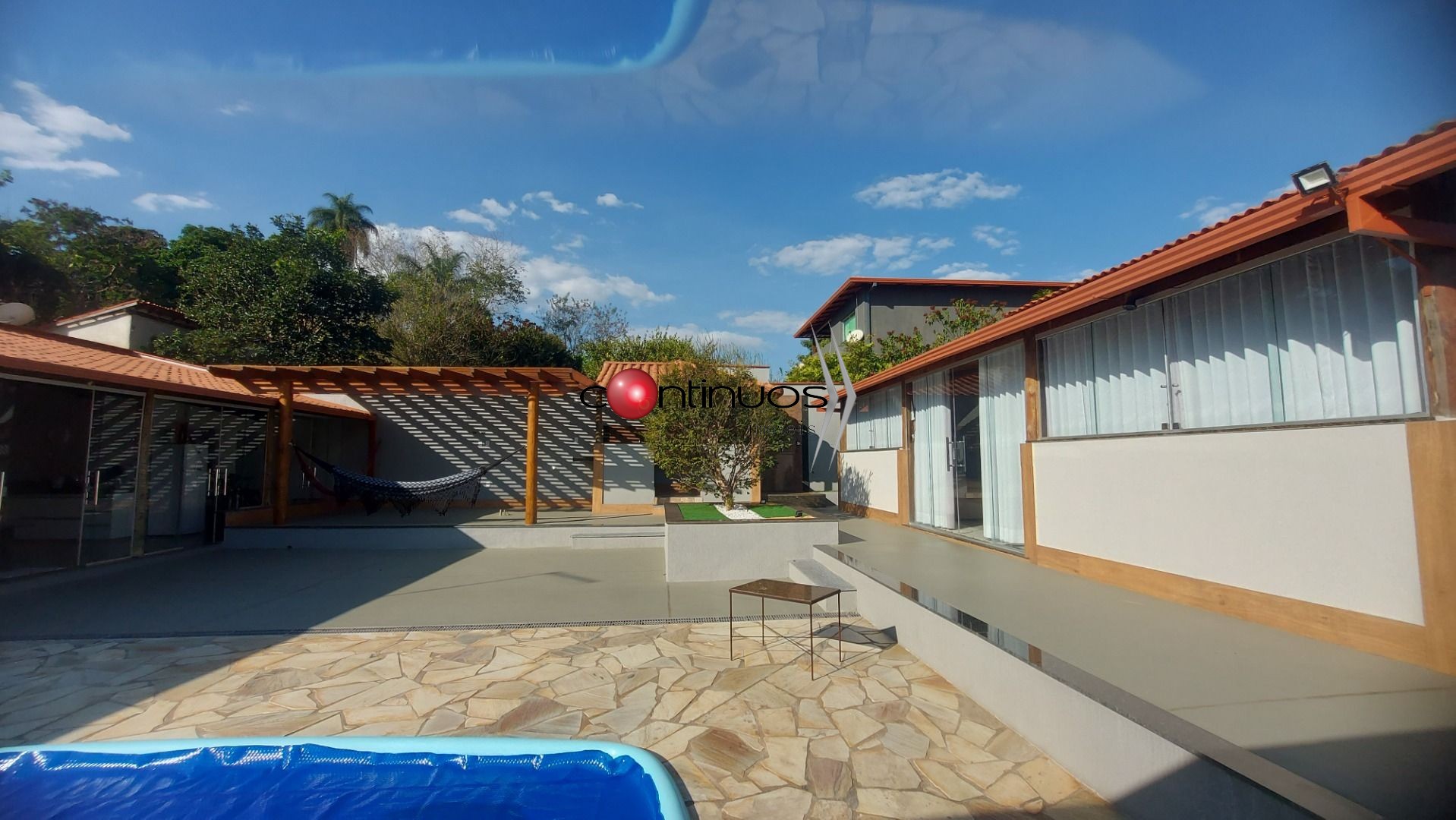 Casa, 3 quartos, 250 m² - Foto 25