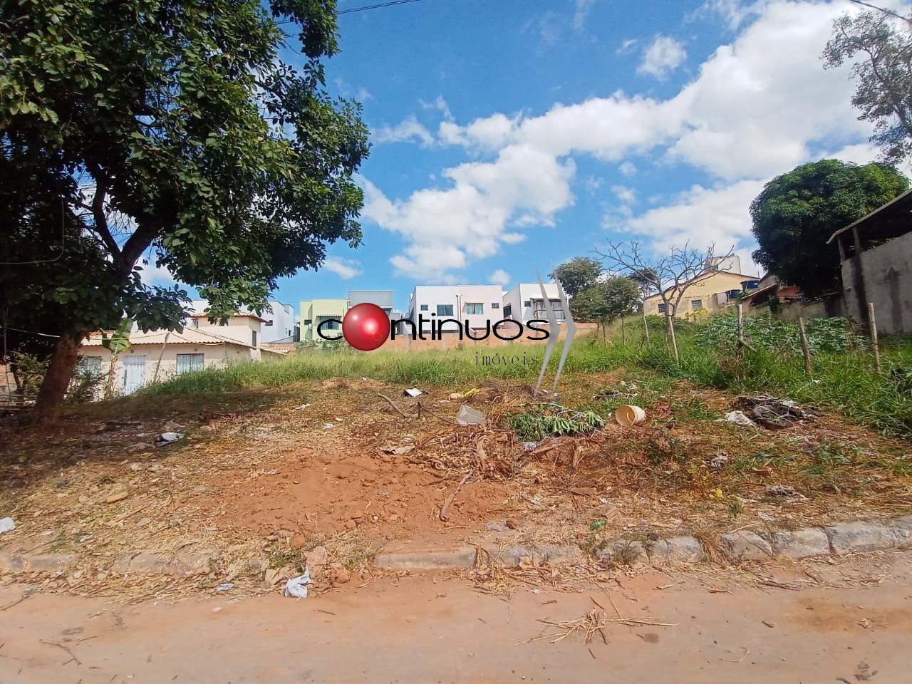 Terreno, 383 m² - Foto 5