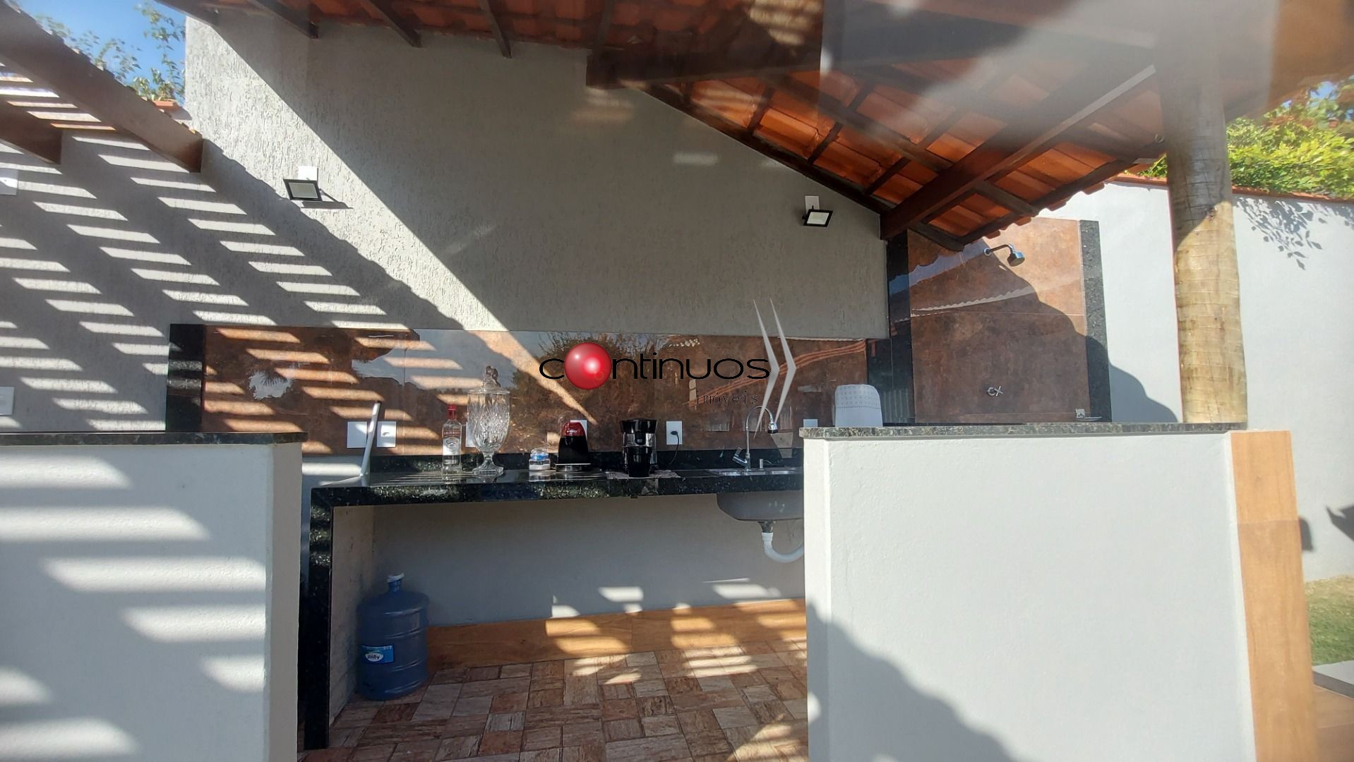 Casa, 3 quartos, 250 m² - Foto 17