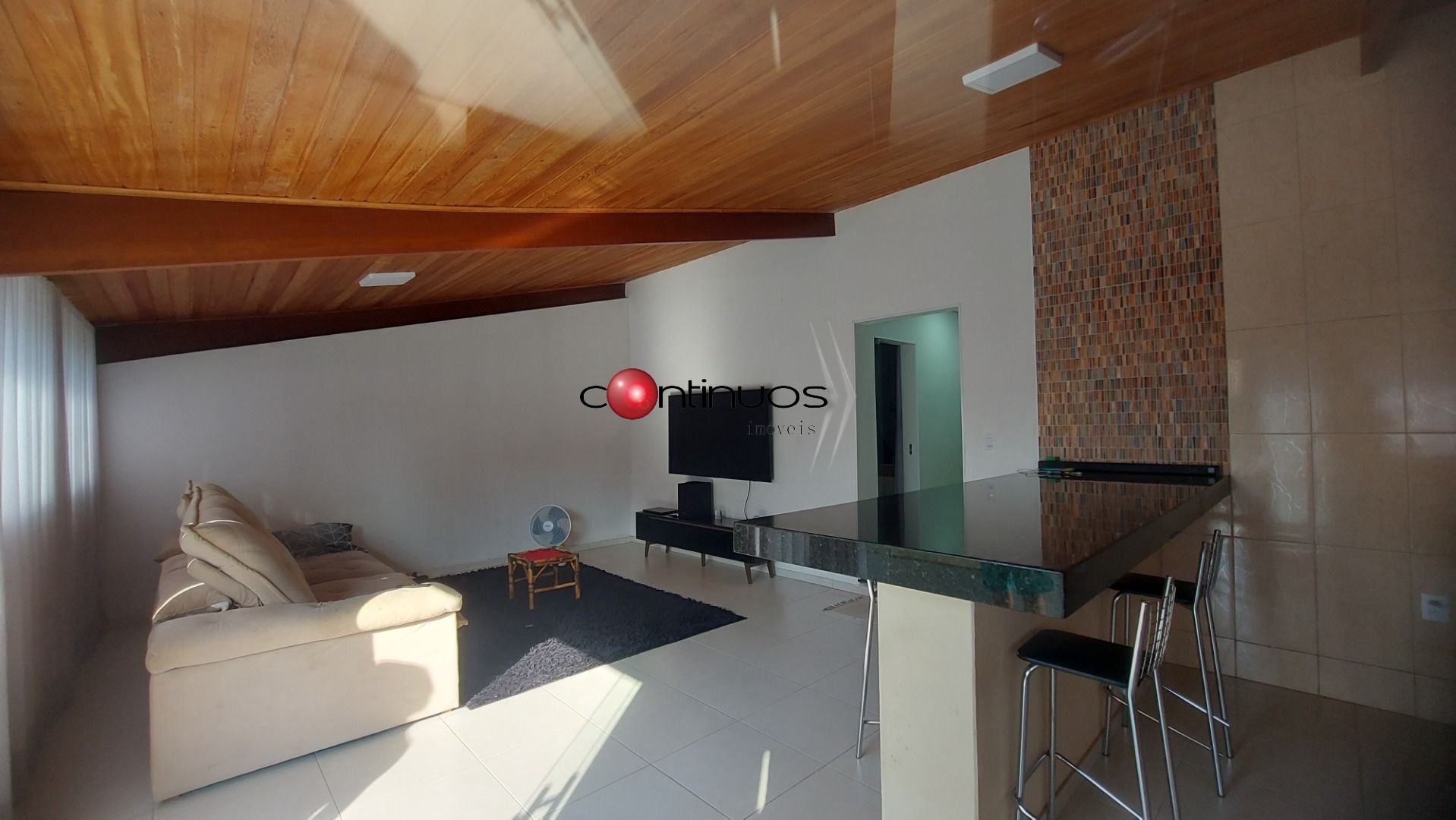 Casa, 3 quartos, 250 m² - Foto 4