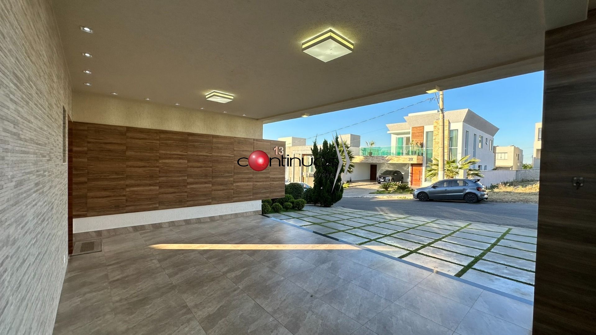 Casa de Condomínio à venda com 4 quartos, 375m² - Foto 5