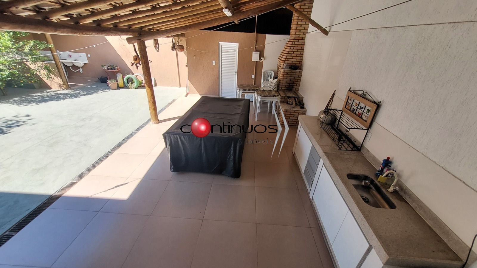 Casa, 3 quartos, 232 m² - Foto 23