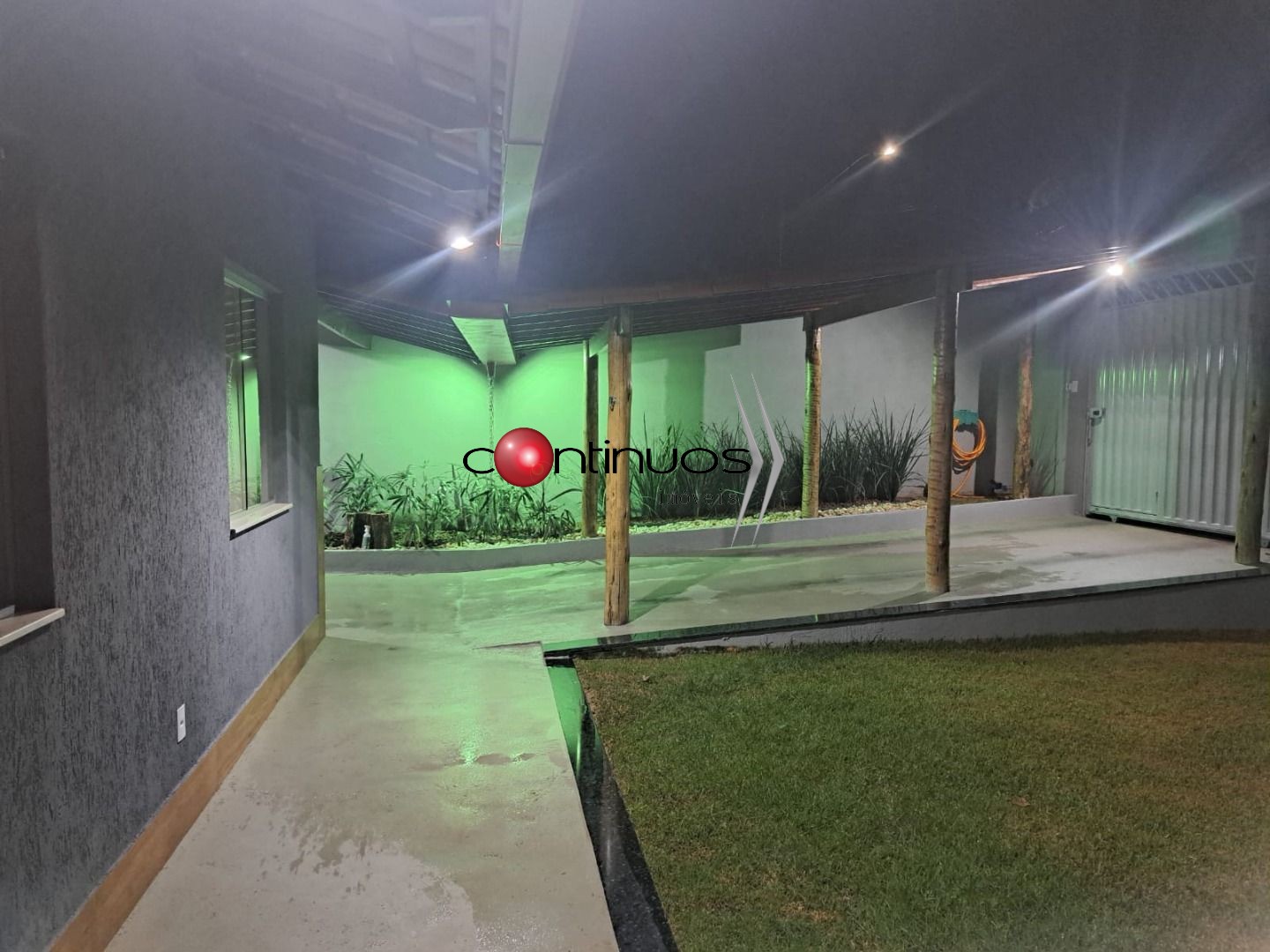 Casa, 3 quartos, 250 m² - Foto 36