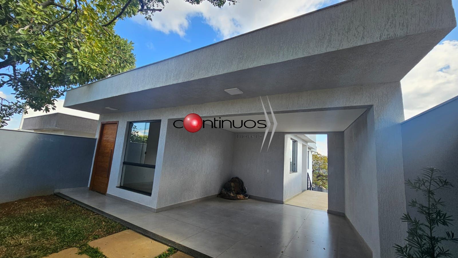 Casa, 3 quartos, 136 m² - Foto 1