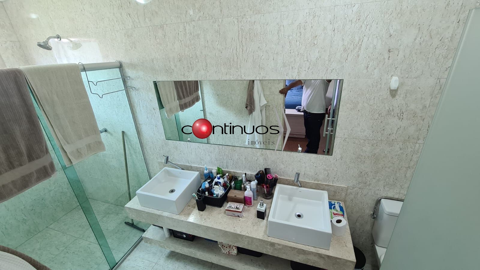 Casa, 3 quartos, 144 m² - Foto 11