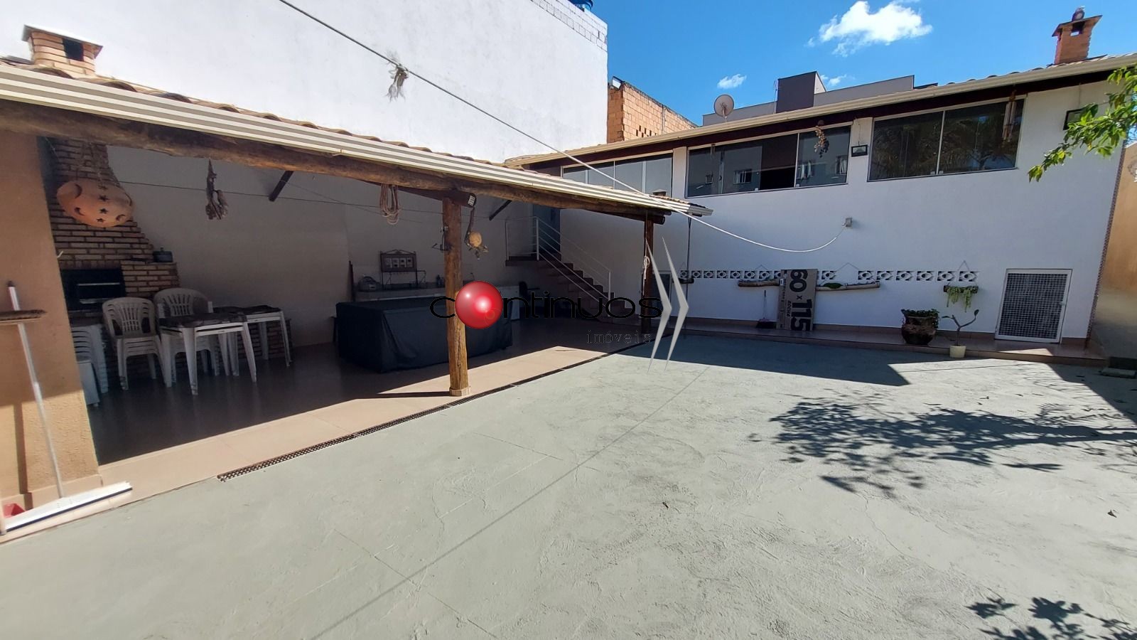 Casa, 3 quartos, 232 m² - Foto 34