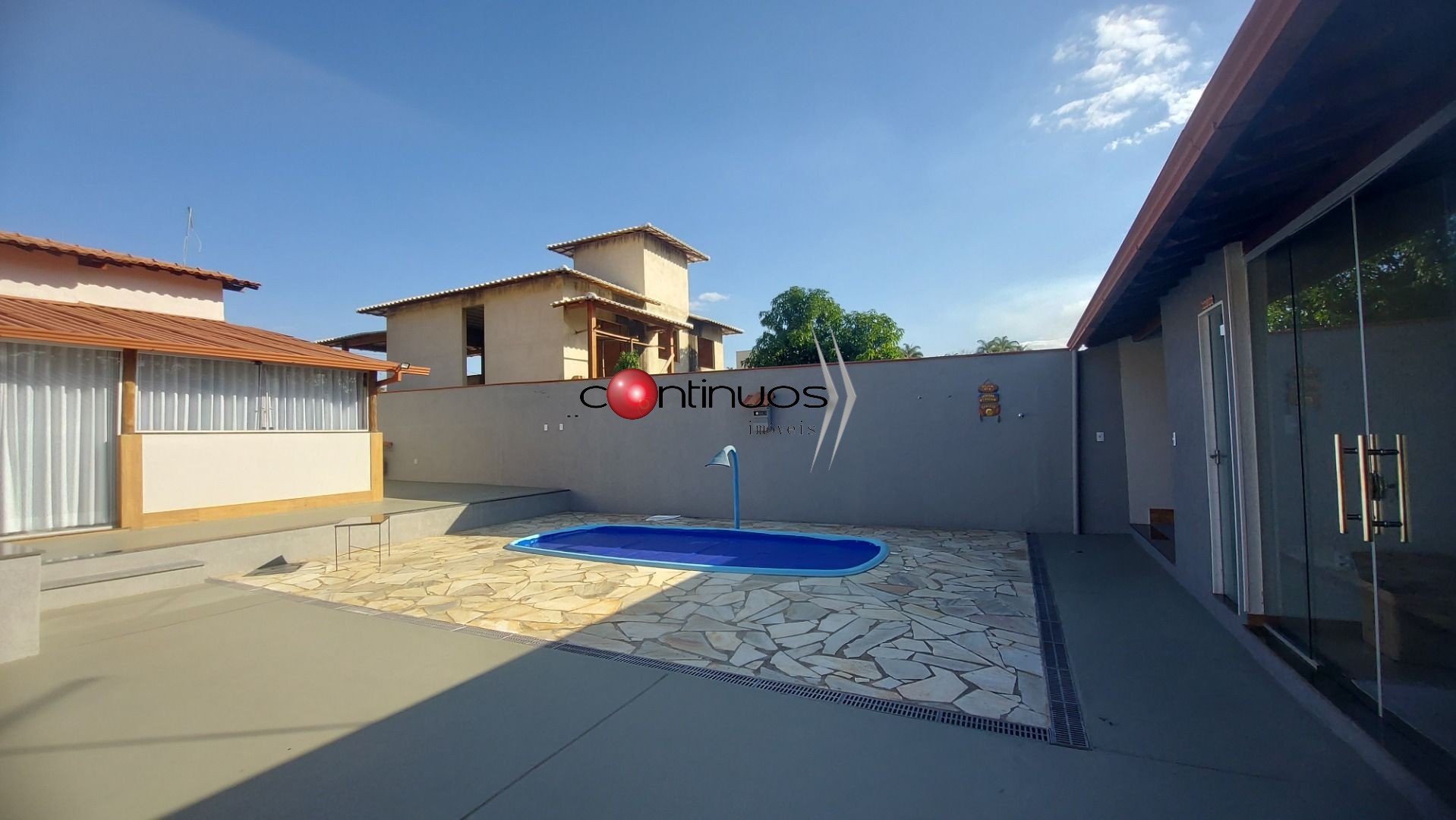 Casa, 3 quartos, 250 m² - Foto 19