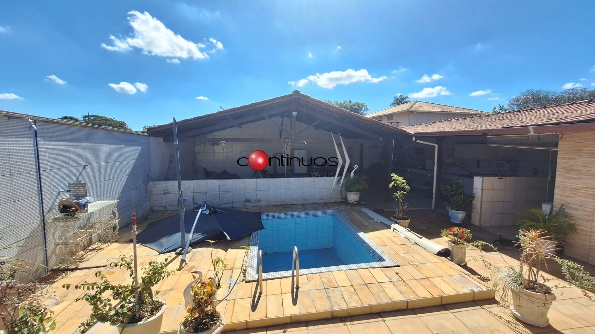 Casa, 3 quartos, 120 m² - Foto 3