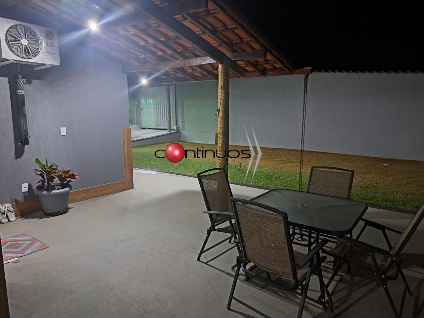 Casa, 3 quartos, 250 m² - Foto 44