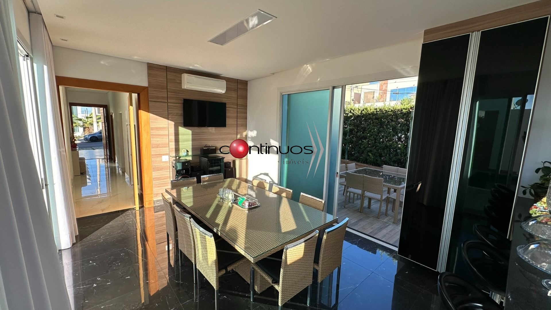 Casa de Condomínio à venda com 4 quartos, 375m² - Foto 31