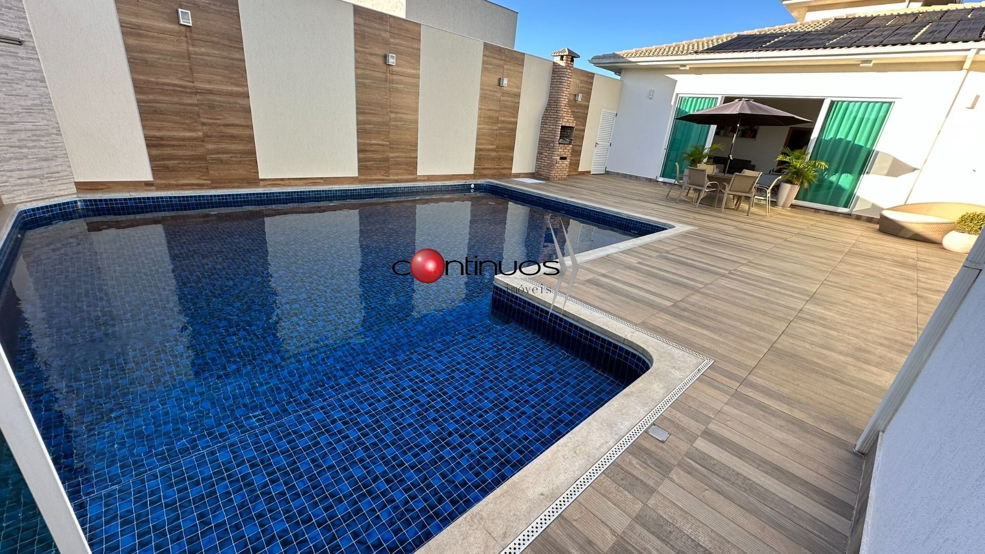 Casa de Condomínio à venda com 4 quartos, 375m² - Foto 42